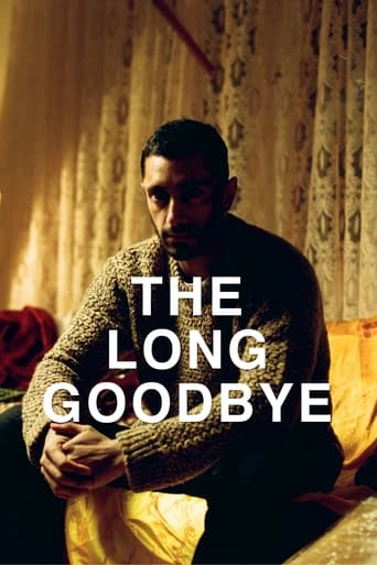 دانلود فیلم The Long Goodbye 2020 دوبله فارسی بدون سانسور