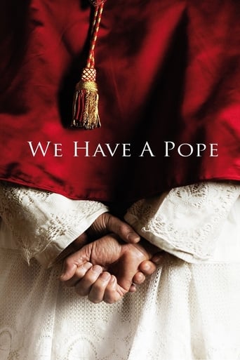 دانلود فیلم We Have a Pope 2011 (ما یک پاپ داریم) دوبله فارسی بدون سانسور
