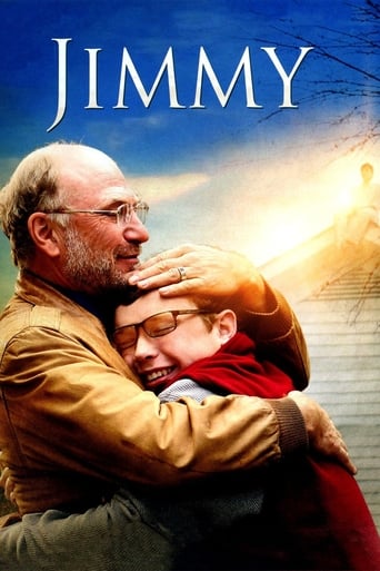 دانلود فیلم Jimmy 2013 دوبله فارسی بدون سانسور