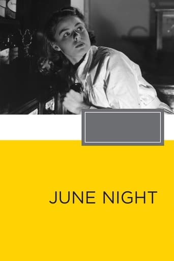 دانلود فیلم June Night 1940 دوبله فارسی بدون سانسور
