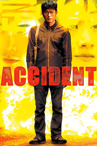 دانلود فیلم Accident 2009 دوبله فارسی بدون سانسور