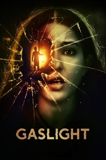 دانلود فیلم Gaslight 2023 (برافروختن ) دوبله فارسی بدون سانسور