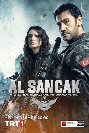 دانلود سریال Al Sancak 2023 دوبله فارسی بدون سانسور