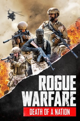 Rogue Warfare: Death of a Nation 2020 (نبرد مذبوحانه: قتل عام ملل)