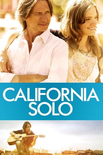 دانلود فیلم California Solo 2012 دوبله فارسی بدون سانسور