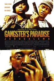 دانلود فیلم Gangster's Paradise: Jerusalema 2008 (بهشت تبهکاران: اورشلیم) دوبله فارسی بدون سانسور