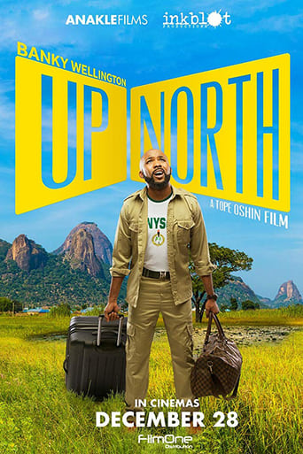 دانلود فیلم Up North 2018 دوبله فارسی بدون سانسور