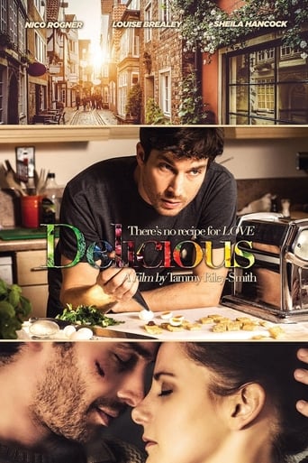 دانلود فیلم Delicious 2013 دوبله فارسی بدون سانسور