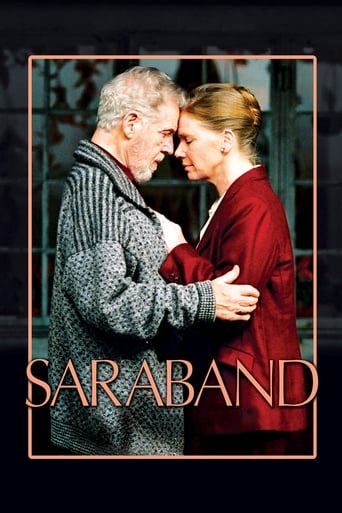 دانلود فیلم Saraband 2003 (ساراباند) دوبله فارسی بدون سانسور