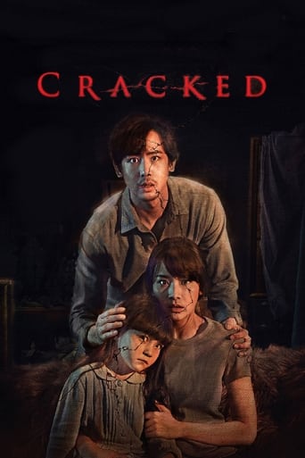 دانلود فیلم Cracked 2022 (ترک خورده) دوبله فارسی بدون سانسور
