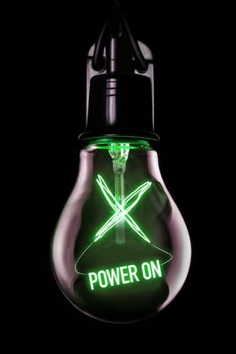 دانلود سریال Power On: The Story of Xbox 2021 دوبله فارسی بدون سانسور