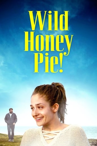 دانلود فیلم Wild Honey Pie! 2018 دوبله فارسی بدون سانسور
