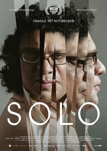 دانلود فیلم Solo 2019 دوبله فارسی بدون سانسور