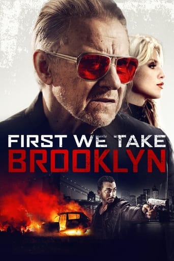 دانلود فیلم First We Take Brooklyn 2018 دوبله فارسی بدون سانسور