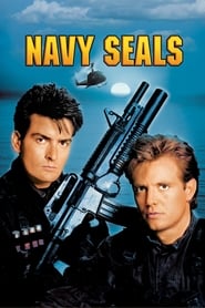 دانلود فیلم Navy Seals 1990 دوبله فارسی بدون سانسور
