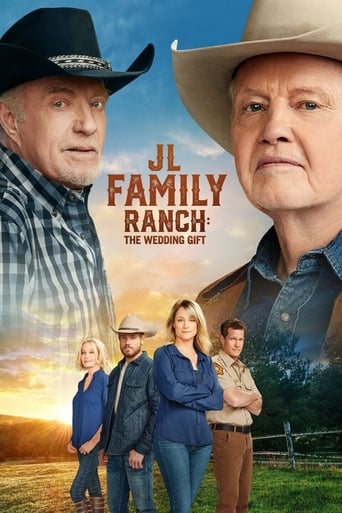 دانلود فیلم JL Family Ranch: The Wedding Gift 2020 (مزرعه خانواده جی ال : کادوی ازدواج) دوبله فارسی بدون سانسور