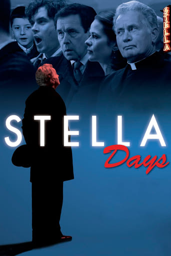 دانلود فیلم Stella Days 2011 دوبله فارسی بدون سانسور