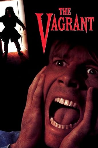 دانلود فیلم The Vagrant 1992 دوبله فارسی بدون سانسور