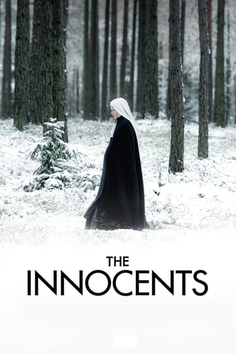 دانلود فیلم The Innocents 2016 (معصومین) دوبله فارسی بدون سانسور