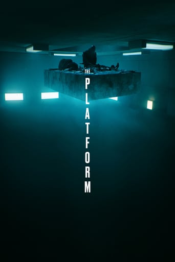 The Platform 2019 (پلتفرم)