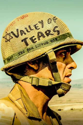 دانلود سریال Valley of Tears 2020 (وادی اشک) دوبله فارسی بدون سانسور