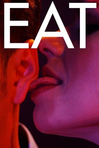 دانلود فیلم Eat 2014 دوبله فارسی بدون سانسور