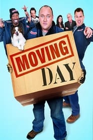 دانلود فیلم Moving Day 2012 دوبله فارسی بدون سانسور