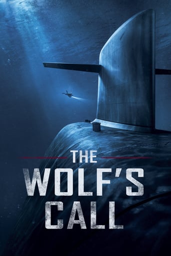 The Wolf's Call 2019 (ندای گرگ)