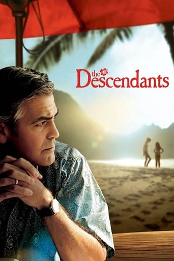 The Descendants 2011 (نوادگان)