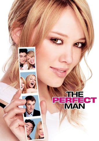دانلود فیلم The Perfect Man 2005 دوبله فارسی بدون سانسور