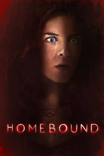 دانلود فیلم Homebound 2021 (در خانه) دوبله فارسی بدون سانسور