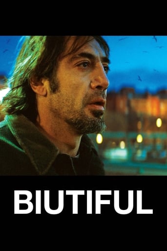 دانلود فیلم Biutiful 2010 (بیوتیفول) دوبله فارسی بدون سانسور