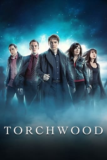 Torchwood 2006 (مشعل)