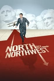 North by Northwest 1959 (شمال از شمال غربی)