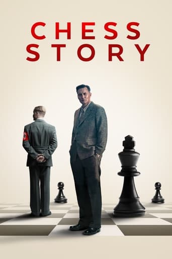دانلود فیلم Chess Story 2021 (بازی سلطنتی) دوبله فارسی بدون سانسور