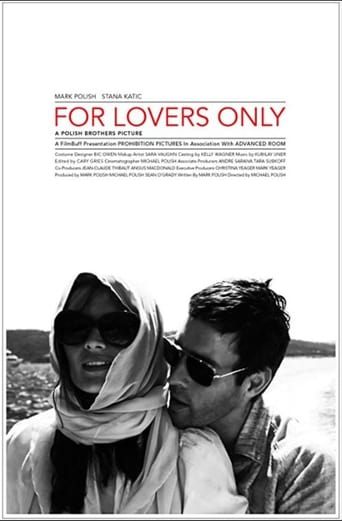دانلود فیلم For Lovers Only 2011 دوبله فارسی بدون سانسور