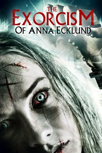 دانلود فیلم The Exorcism of Anna Ecklund 2016 (جن گیری آنا اکلوند) دوبله فارسی بدون سانسور