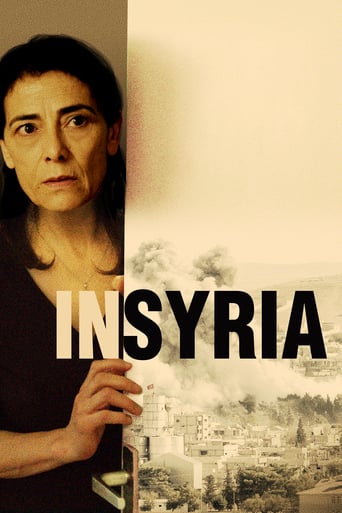 دانلود فیلم In Syria 2017 دوبله فارسی بدون سانسور