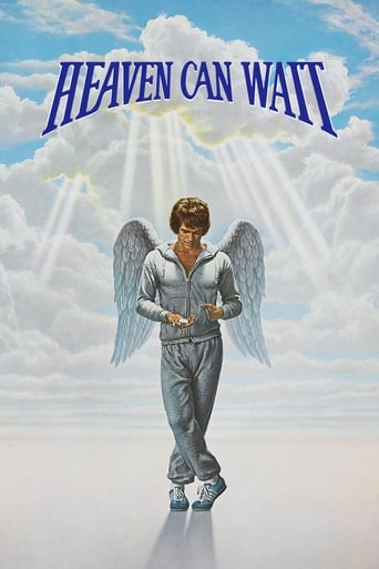 دانلود فیلم Heaven Can Wait 1978 دوبله فارسی بدون سانسور