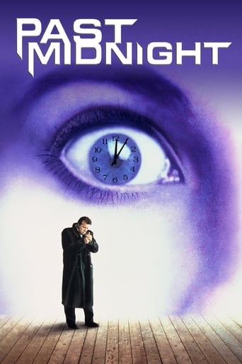 دانلود فیلم Past Midnight 1991 دوبله فارسی بدون سانسور