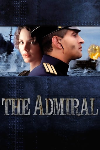 دانلود فیلم Admiral 2008 دوبله فارسی بدون سانسور