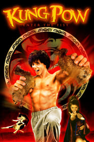 دانلود فیلم Kung Pow: Enter the Fist 2002 دوبله فارسی بدون سانسور