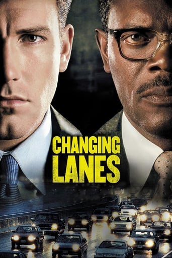 Changing Lanes 2002 (تغییر خطوط)