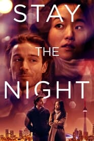 دانلود فیلم Stay the Night 2022 (شب بمان) دوبله فارسی بدون سانسور