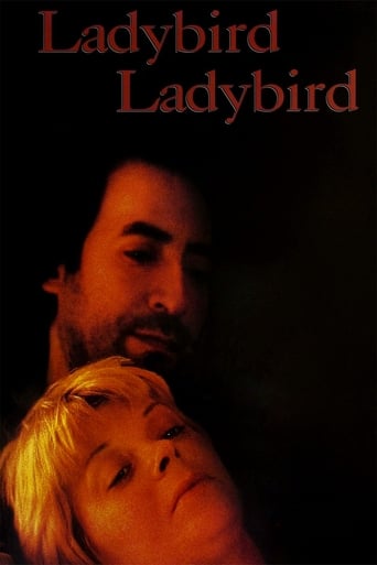 دانلود فیلم Ladybird Ladybird 1994 دوبله فارسی بدون سانسور