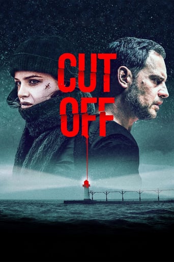 دانلود فیلم Cut Off 2018 (جدا شده) دوبله فارسی بدون سانسور