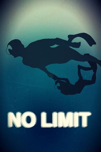 دانلود فیلم No Limit 2022 (بدون محدودیت) دوبله فارسی بدون سانسور