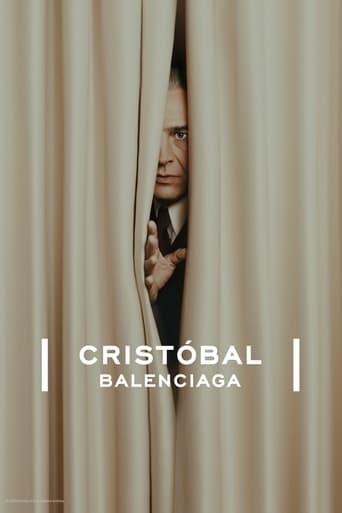 دانلود سریال Cristóbal Balenciaga 2024 دوبله فارسی بدون سانسور