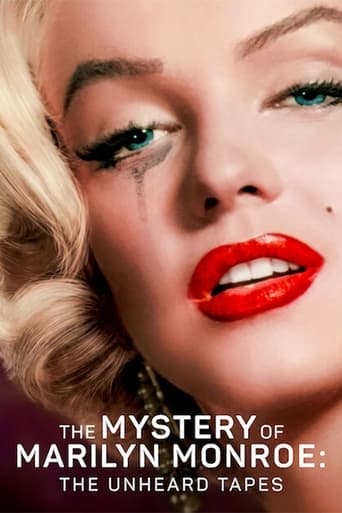 دانلود فیلم The Mystery of Marilyn Monroe: The Unheard Tapes 2022 (رمز و راز مرلین مونرو: نوارهای ناشنیده) دوبله فارسی بدون سانسور