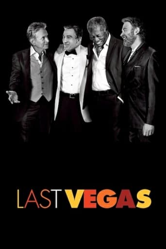 دانلود فیلم Last Vegas 2013 (آخرین وگاس) دوبله فارسی بدون سانسور